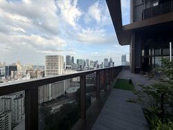 The Landmark (D3), Condominium #522098501